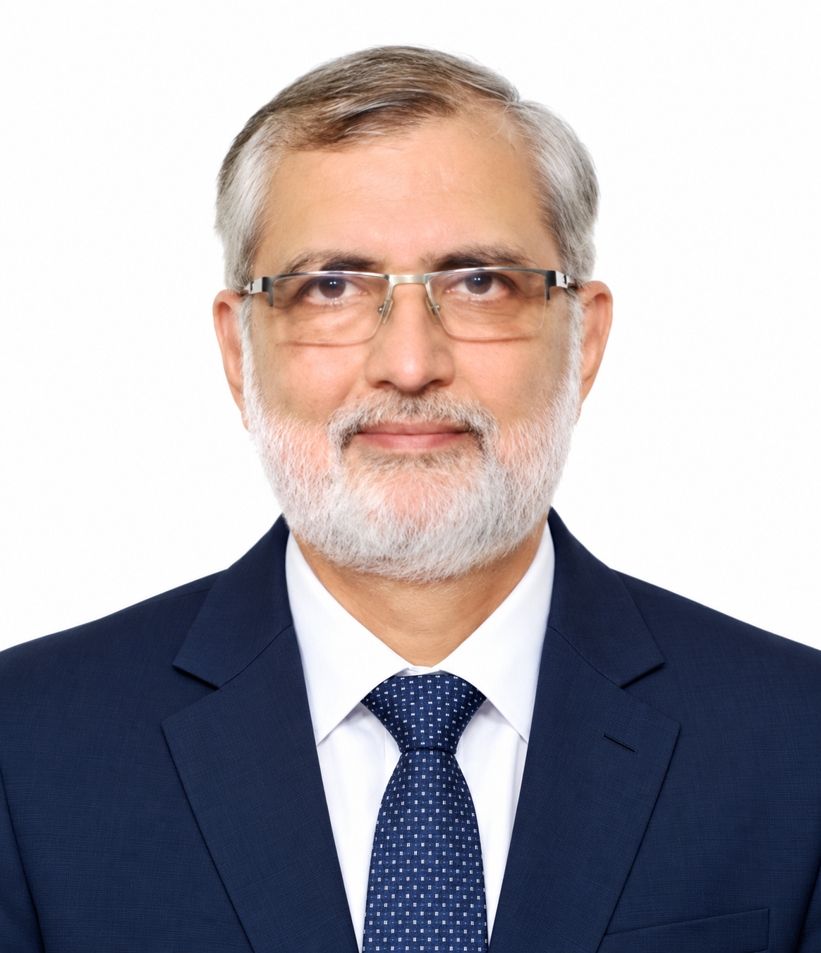Percy Rustomji